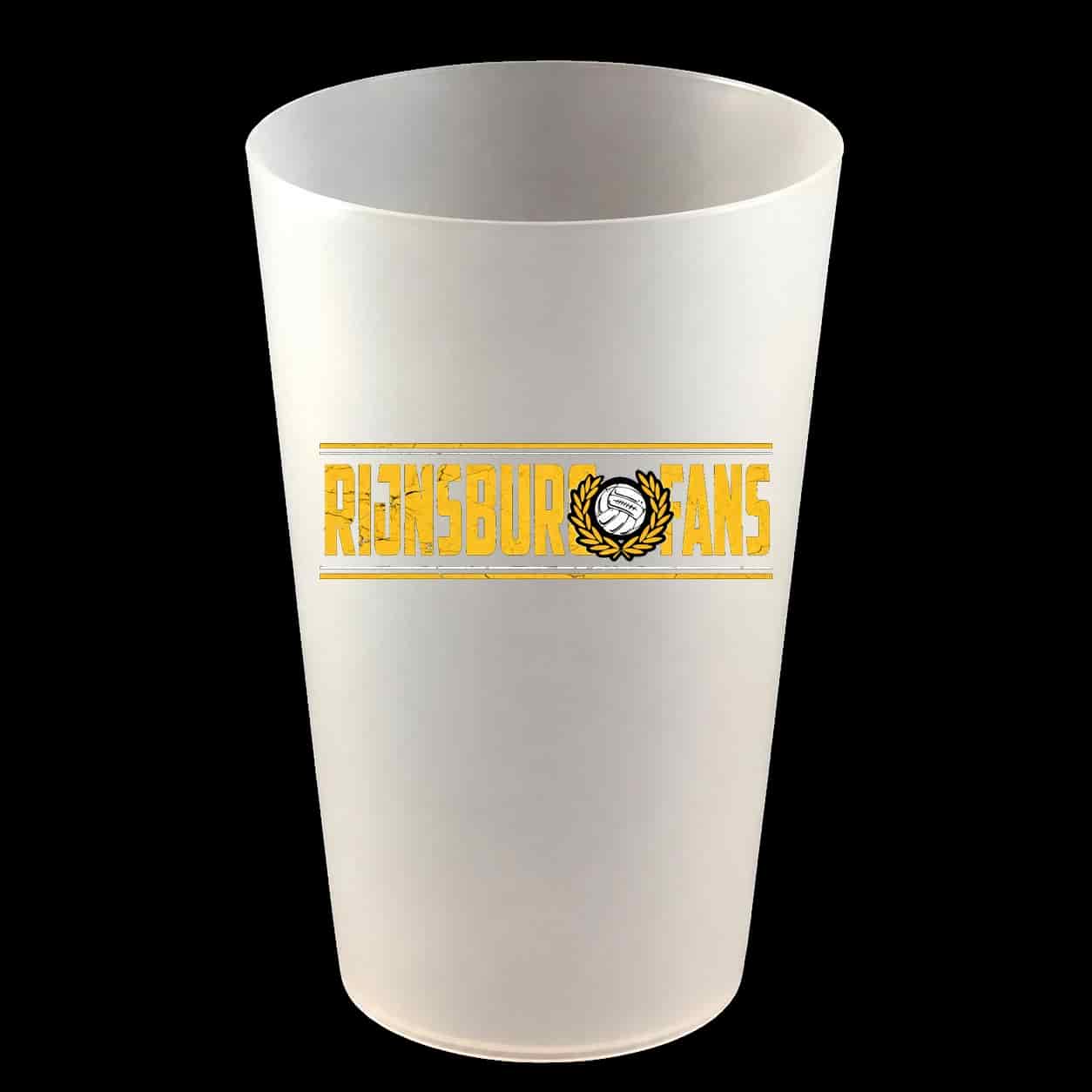 Rijnsburg Fans Hardcup