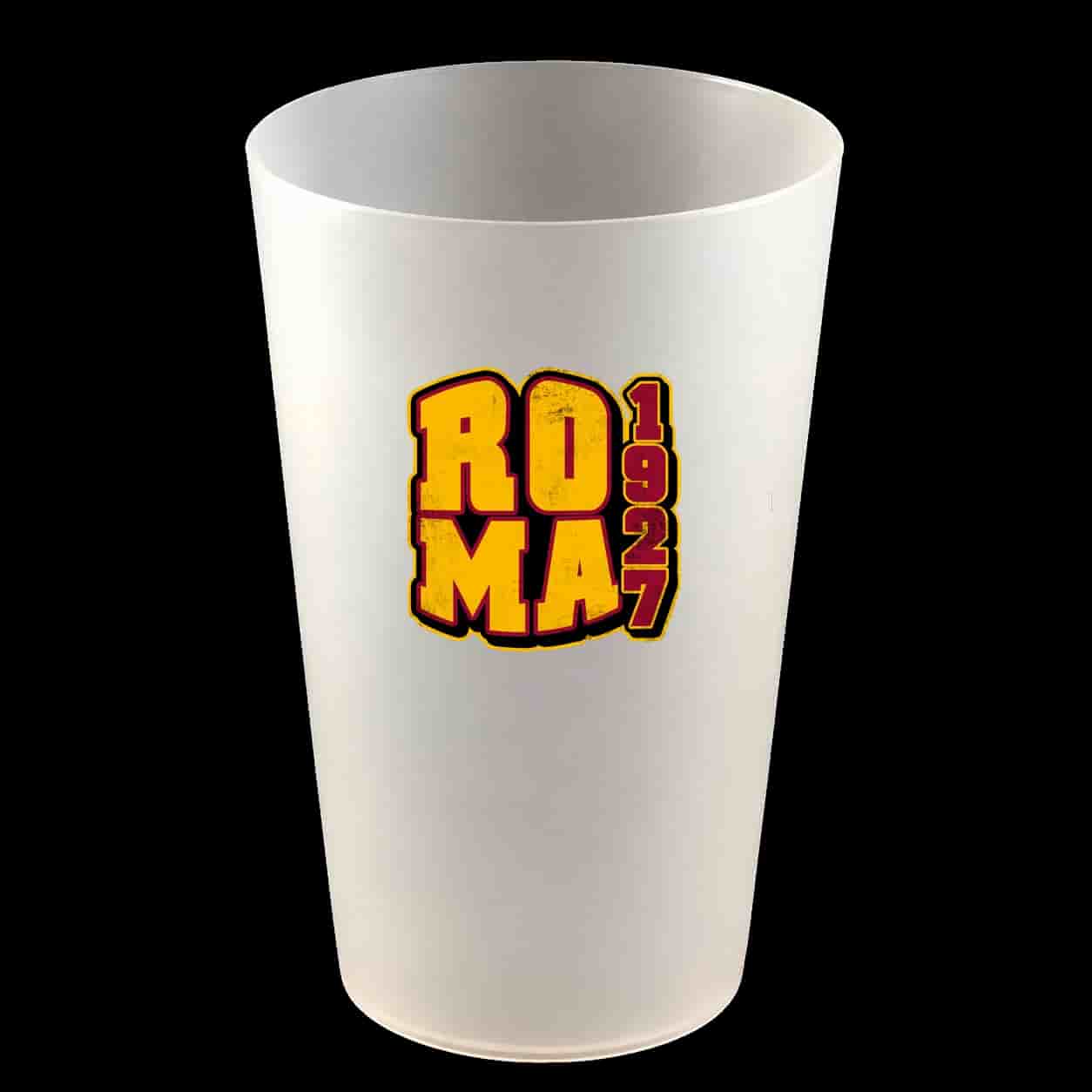 Roma 1927 Hardcup