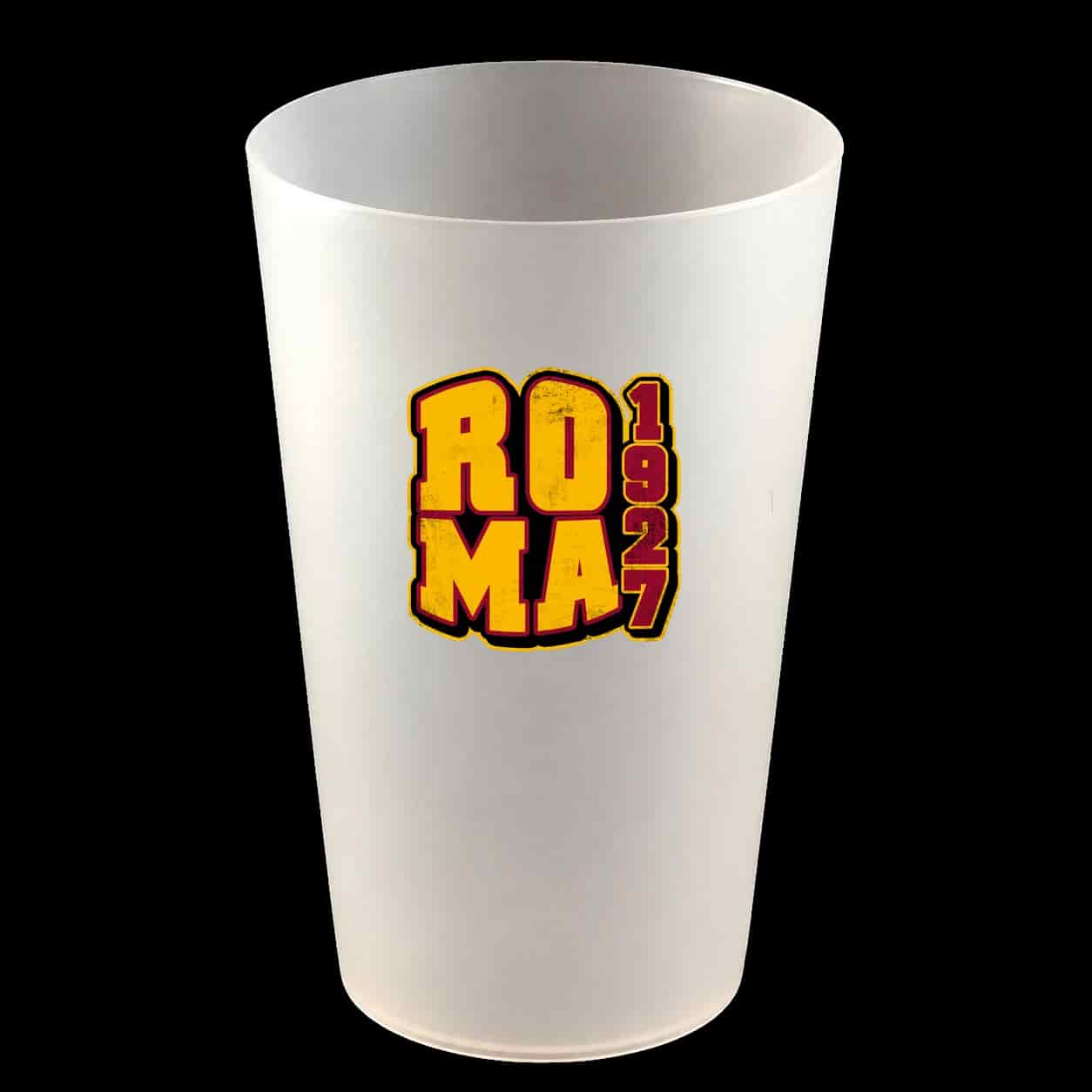 Roma 1927 Hardcup