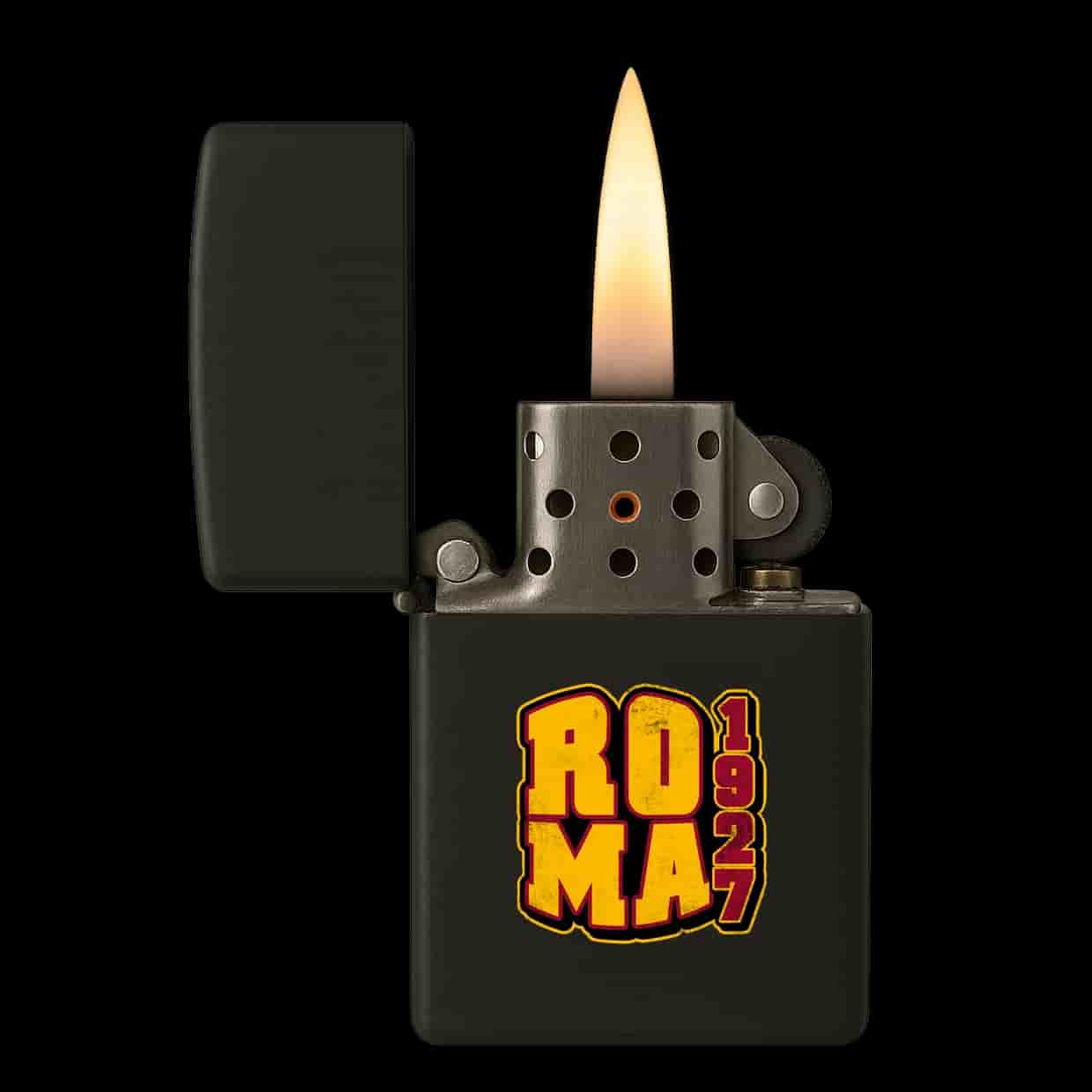 Roma 1927 Lighter