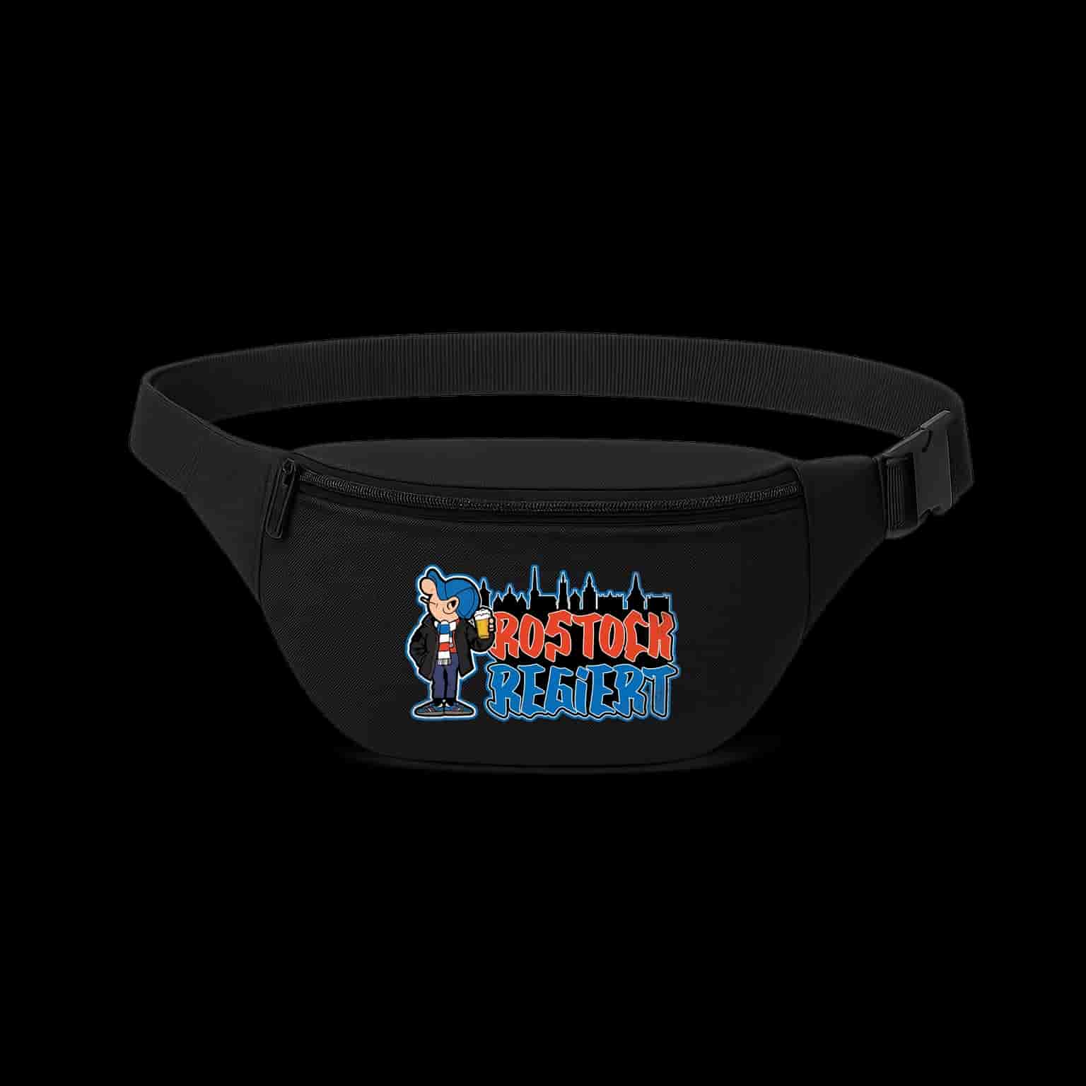 Rostock regiert Fanny Pack