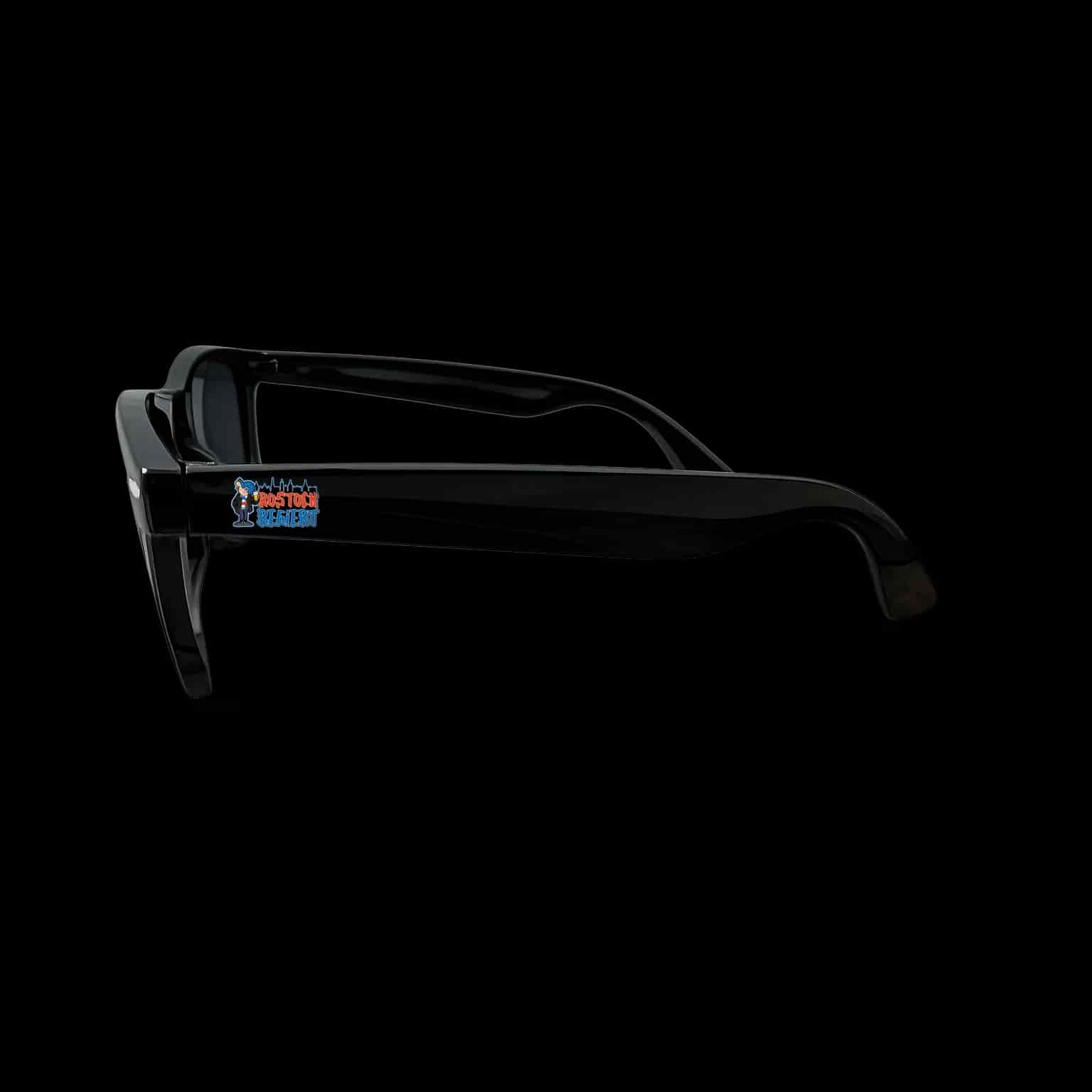 Rostock regiert Sunglasses