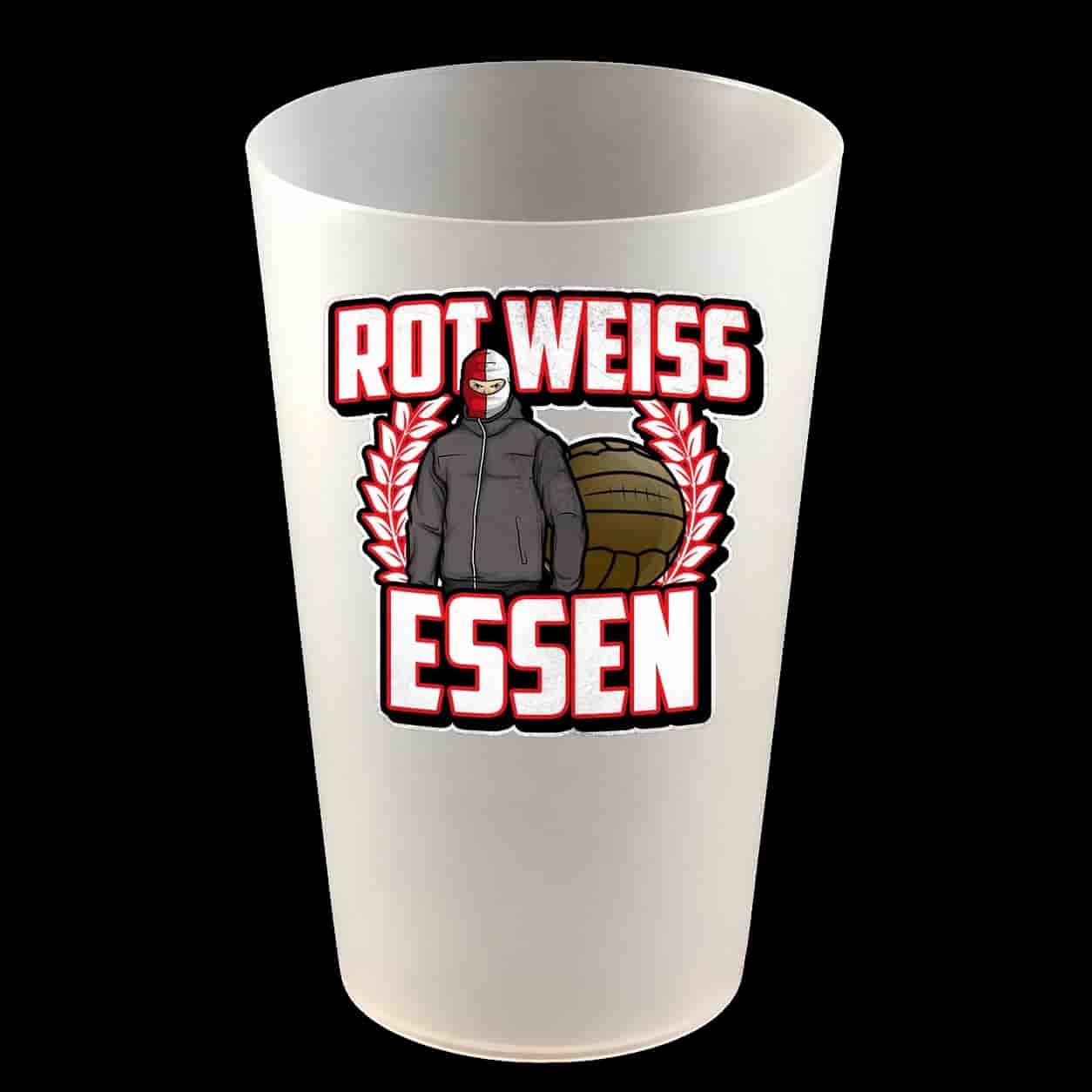Rot Weiss Essen Hardcup