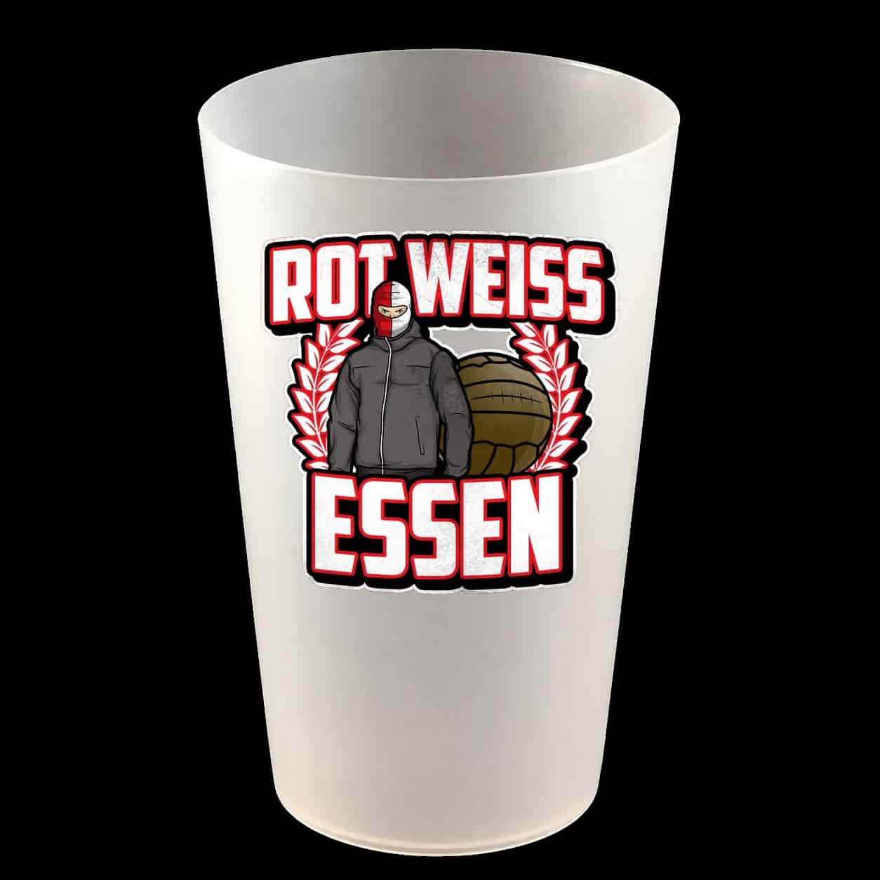 Rot Weiss Essen Hardcup