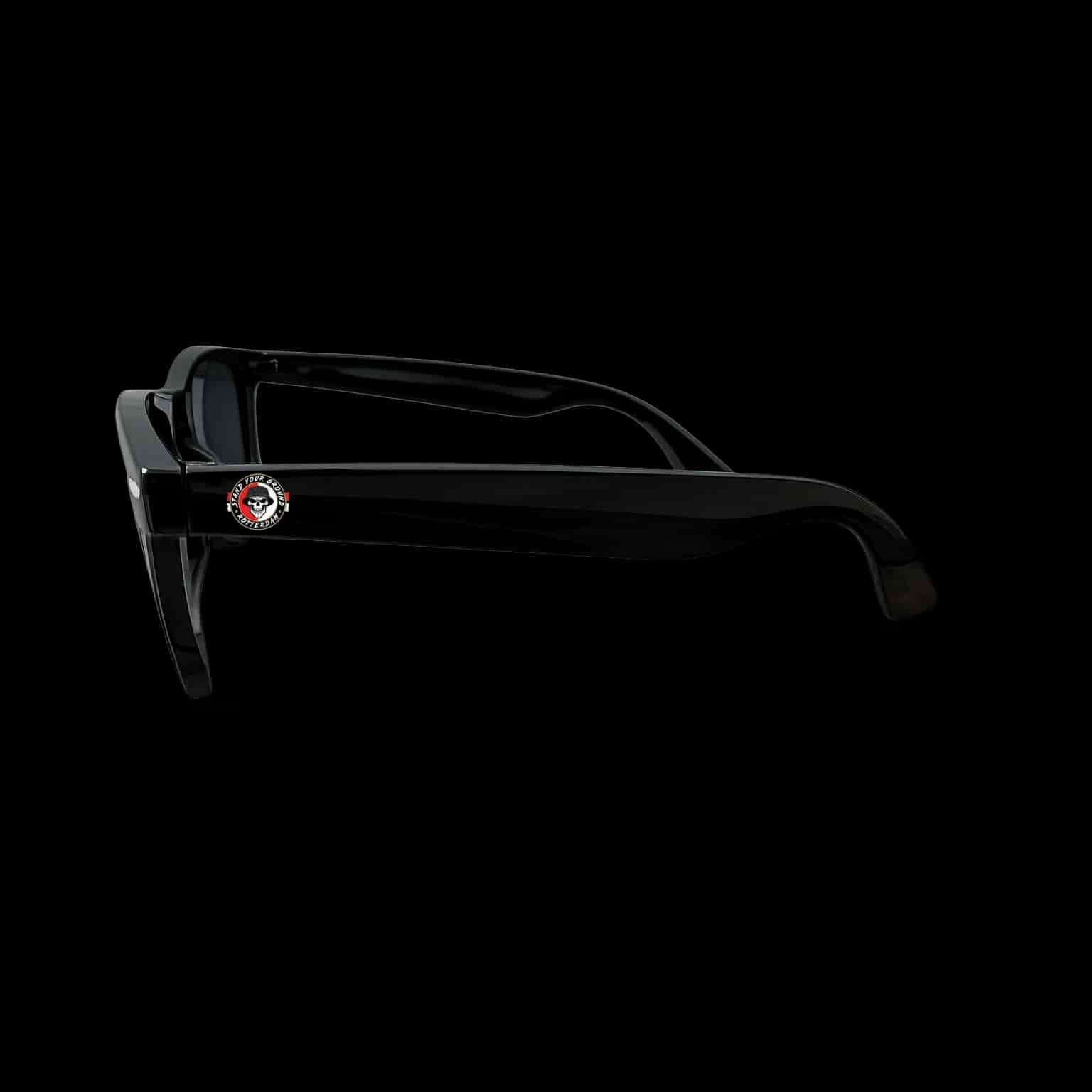 Rotterdam stand your ground Sunglasses