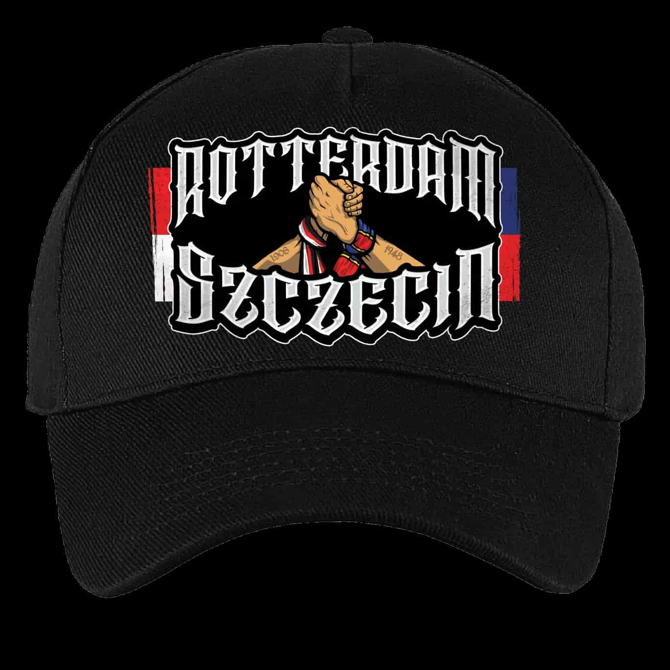Rotterdam & Szczecin Cap