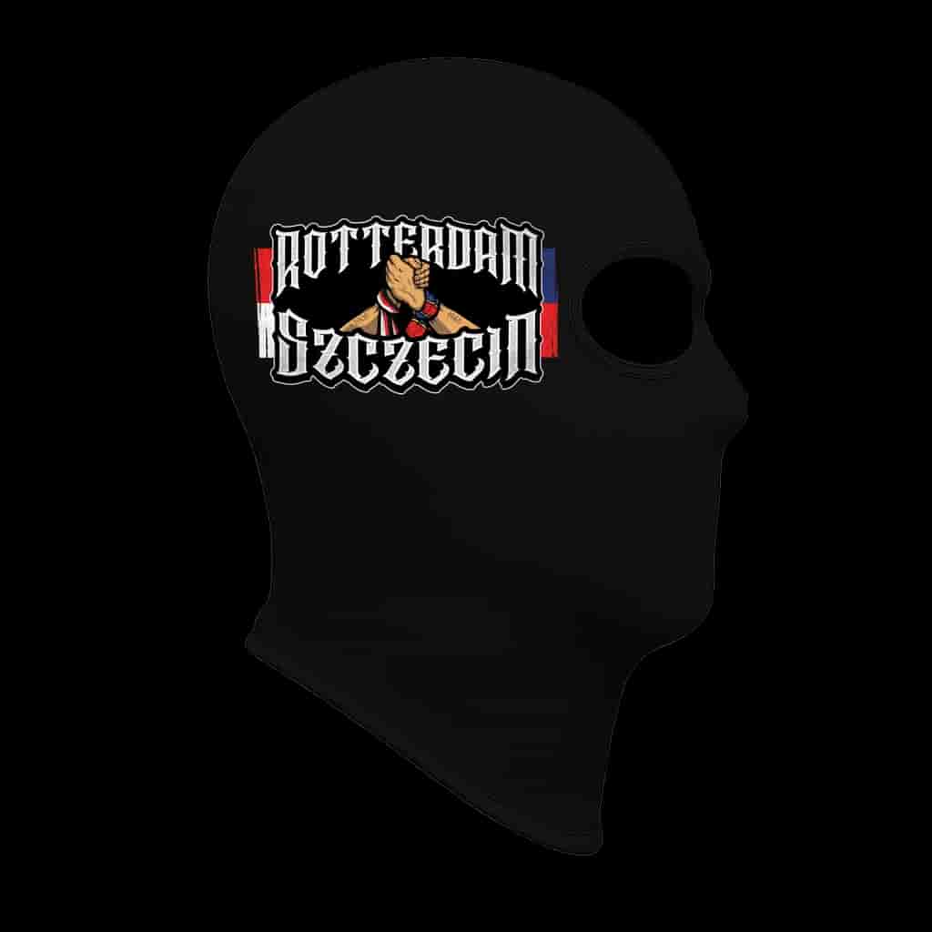 Rotterdam & Szczecin Balaclava