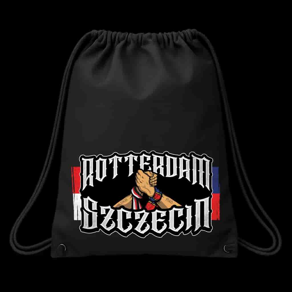 Rotterdam & Szczecin Sack Pack
