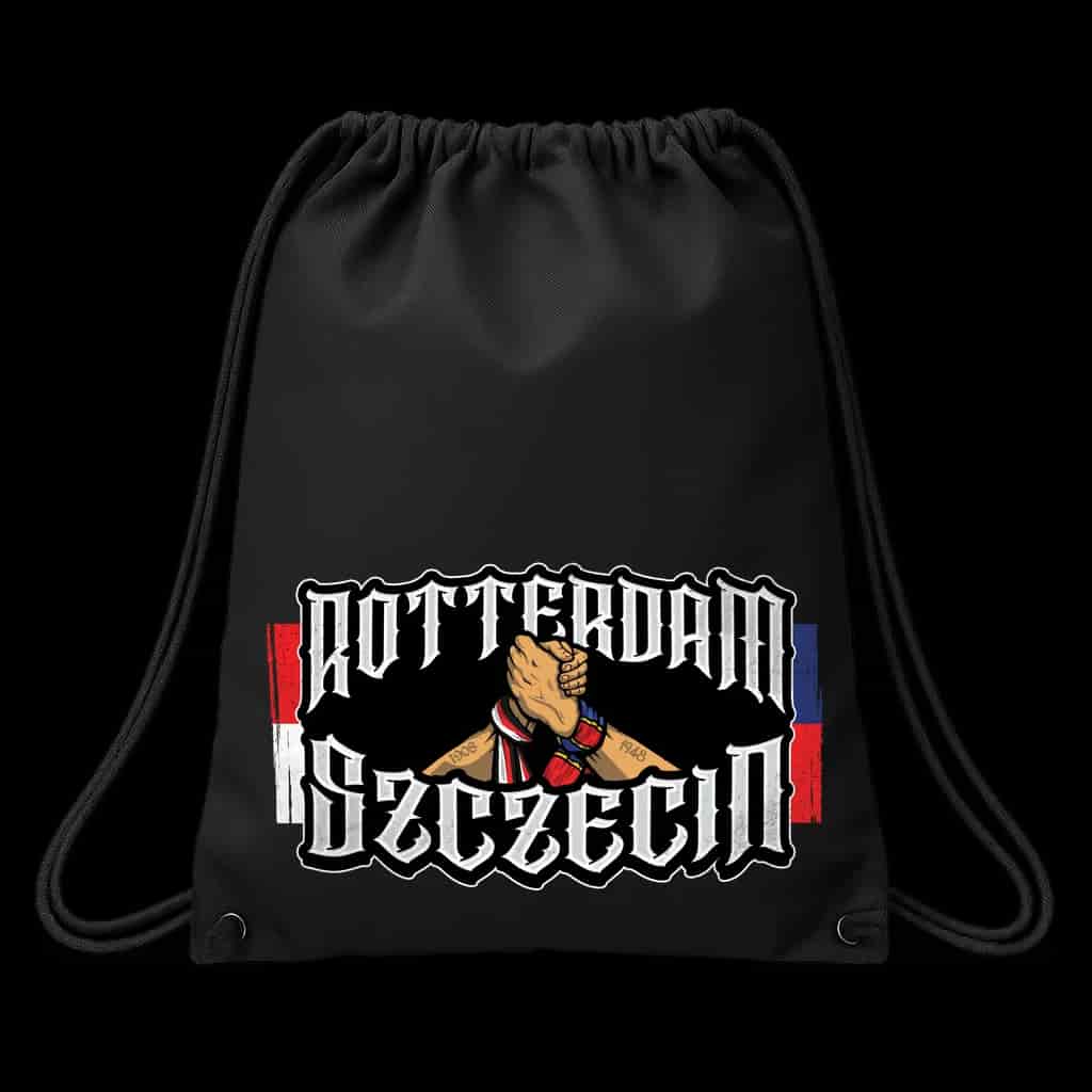 Rotterdam & Szczecin Sack Pack