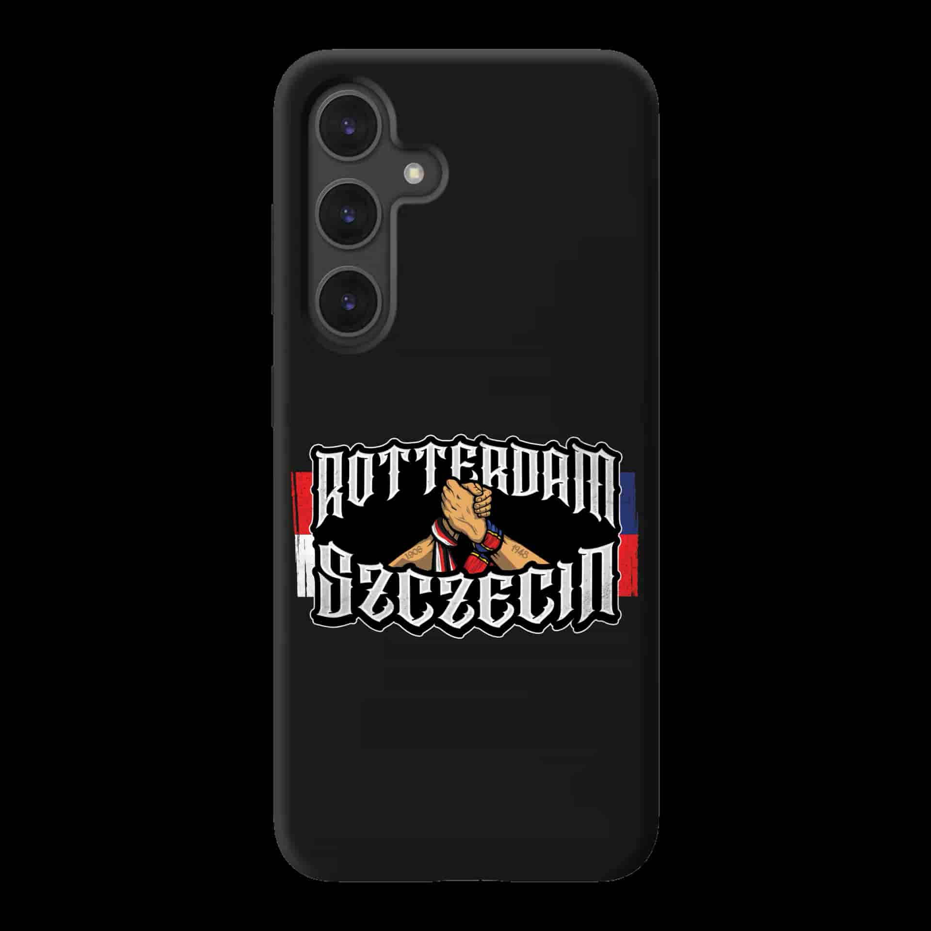 Rotterdam & Szczecin Samsung Case