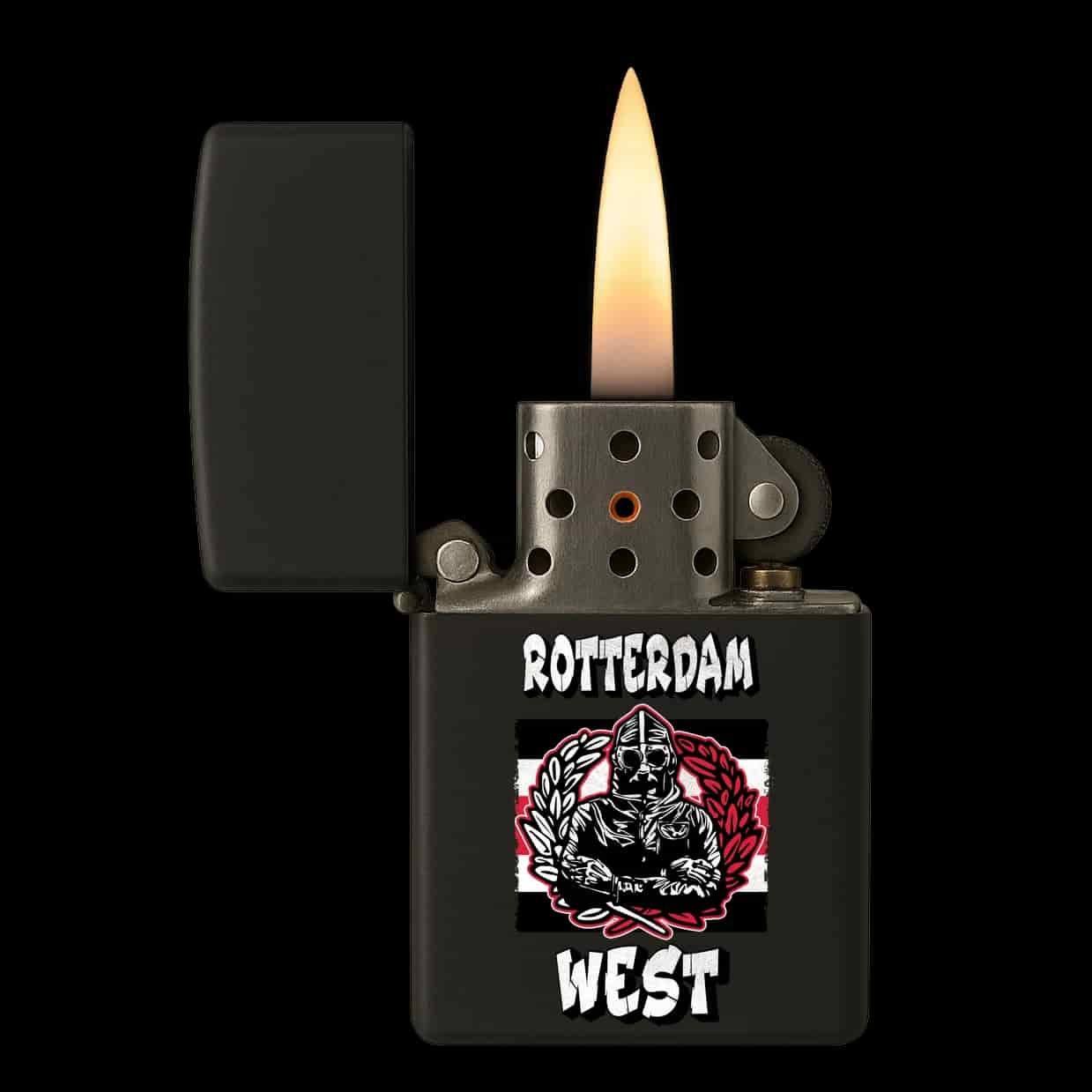 Rotterdam West Lighter