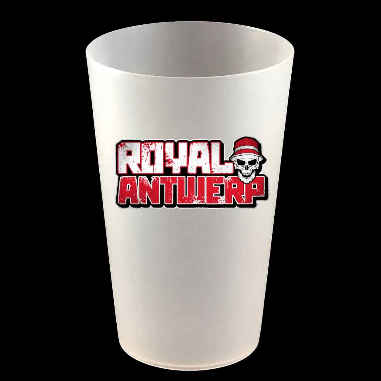 Royal Antwerp Hardcup