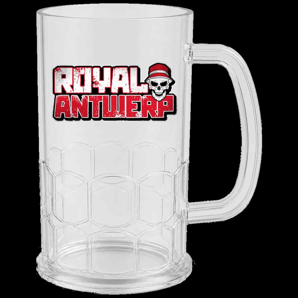 Royal Antwerp Beer Mug