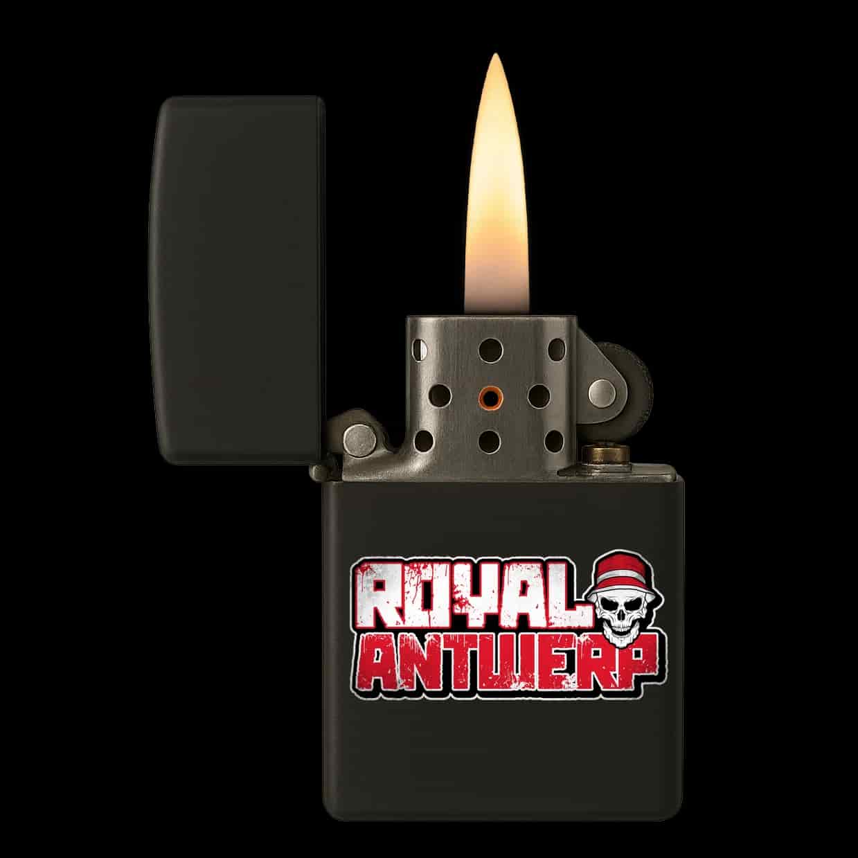 Royal Antwerp Lighter