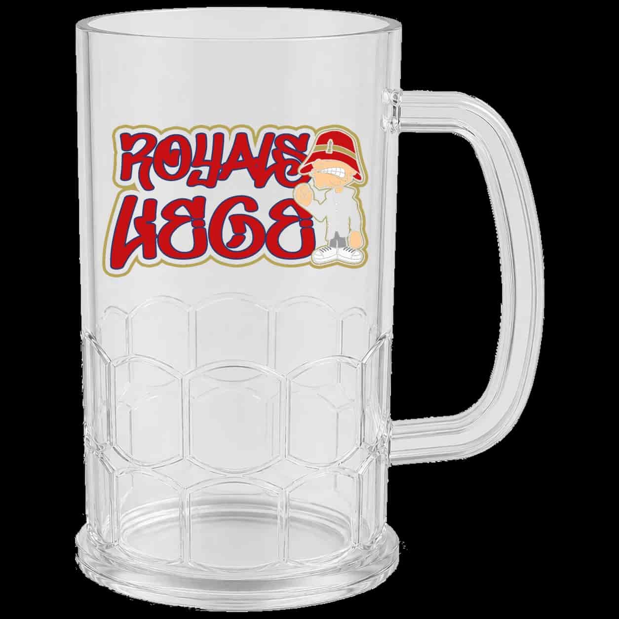 Royals Liege Beer Mug