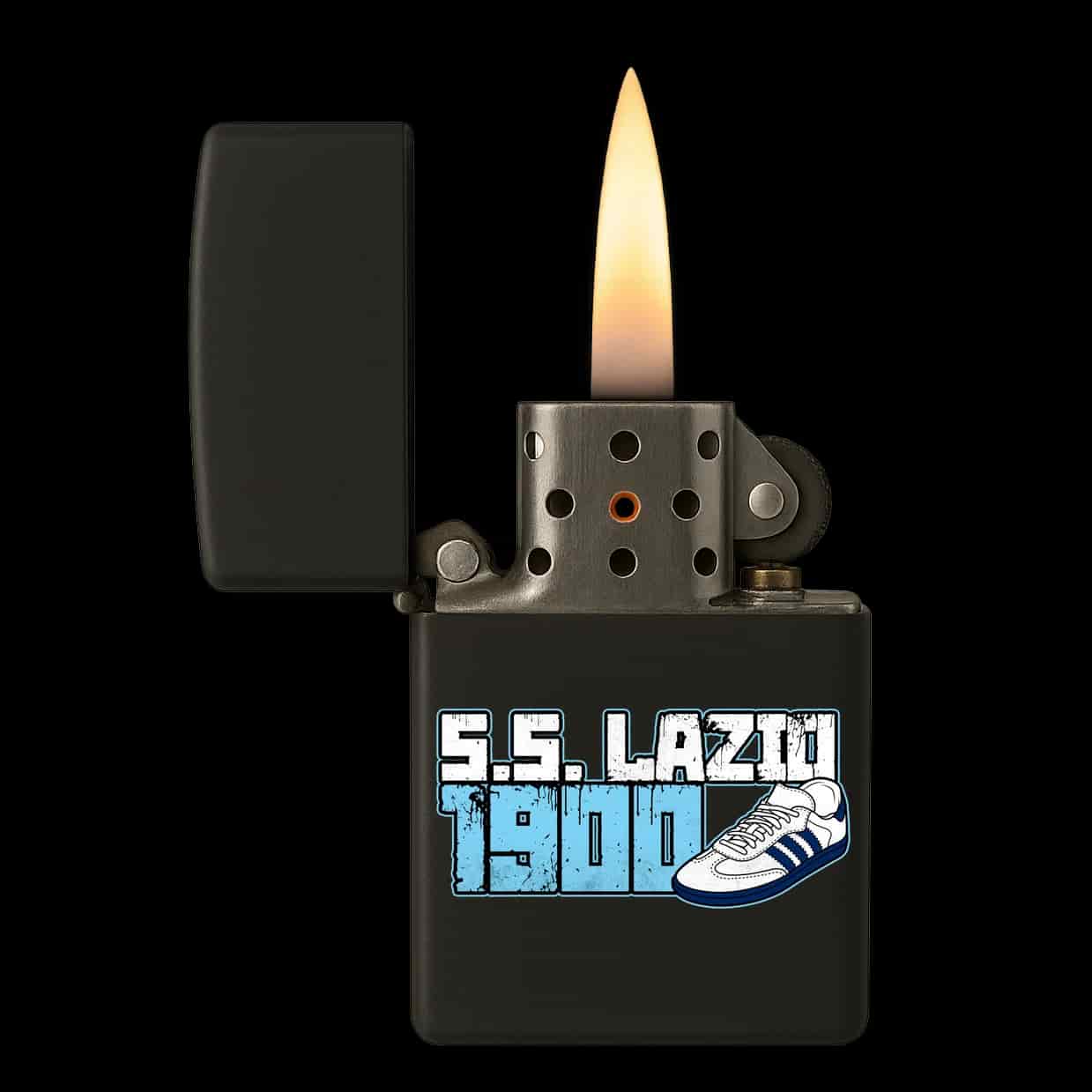 S.S. Lazio 1900 Lighter