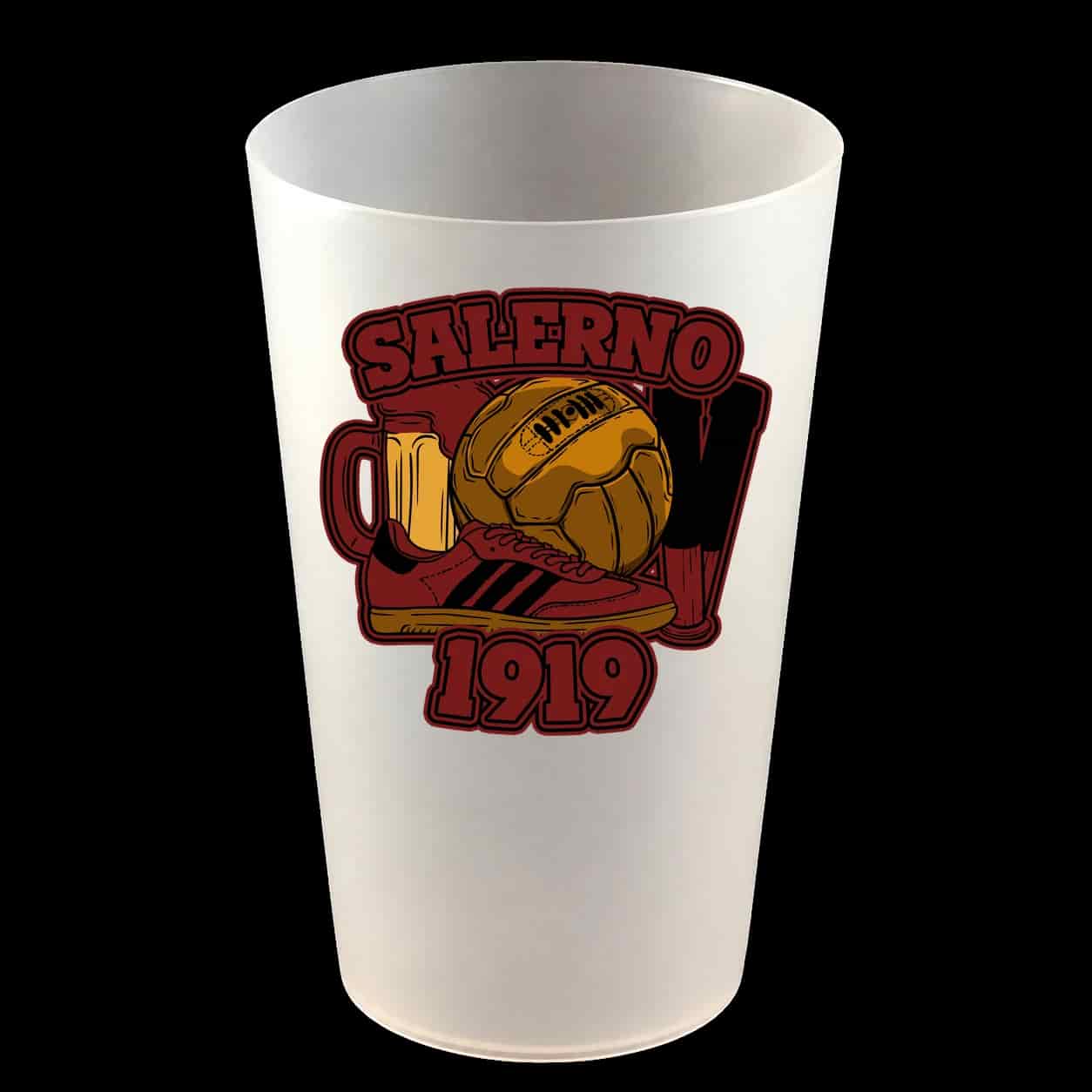 Salerno 1919 Hardcup