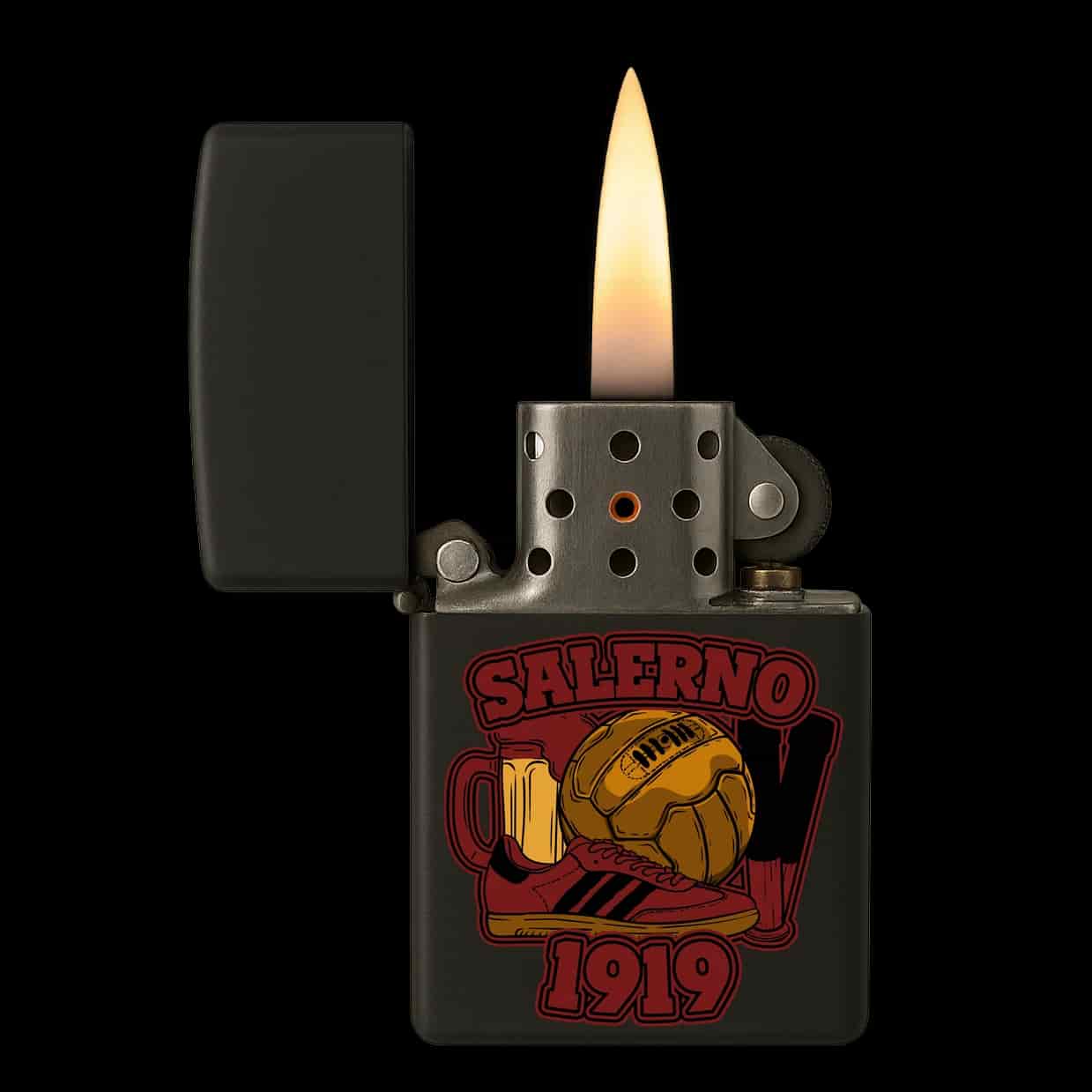 Salerno 1919 Lighter