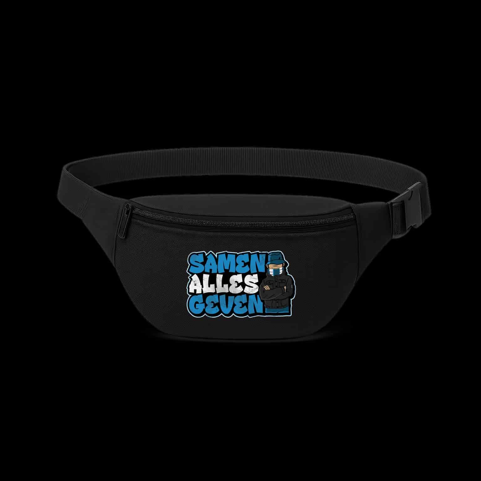 Samen alles Geven Fanny Pack