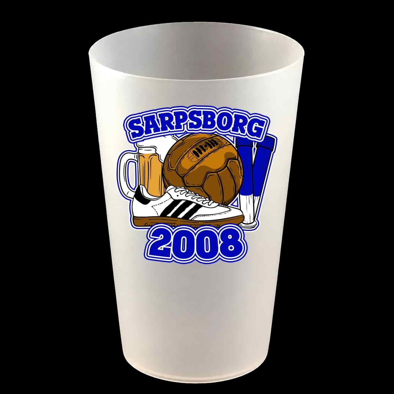Sarpsborg 2008 Hardcup