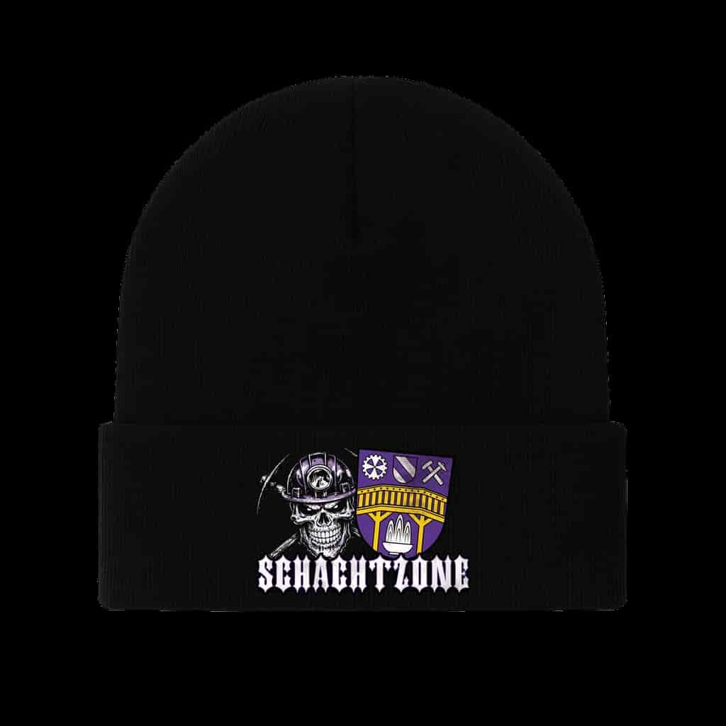 Schachtzone Beanie