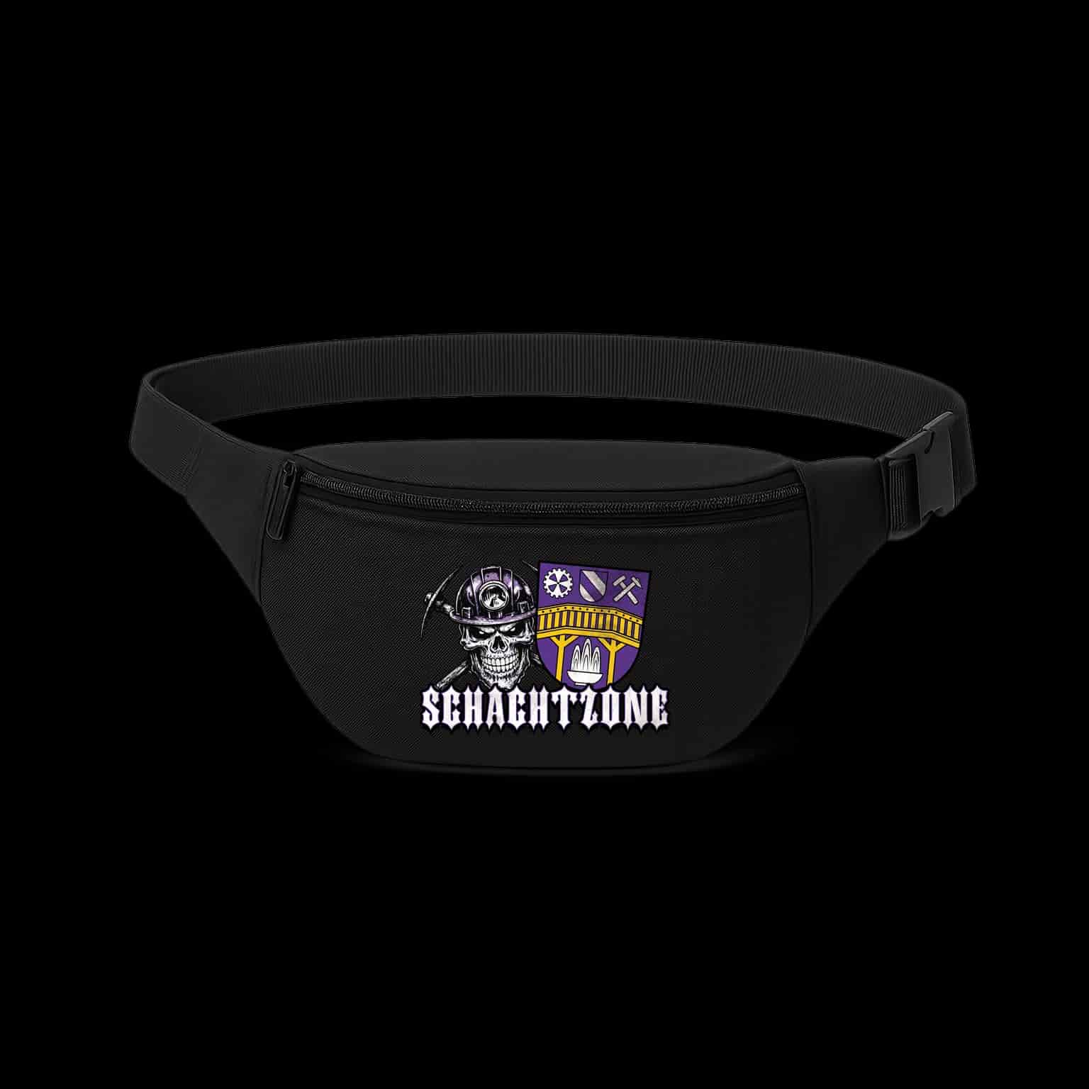 Schachtzone Fanny Pack