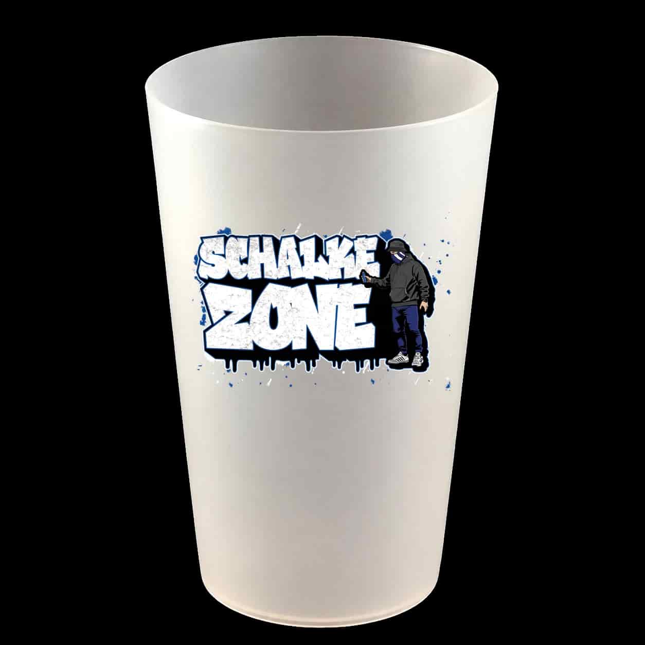 Schalke Zone Hardcup
