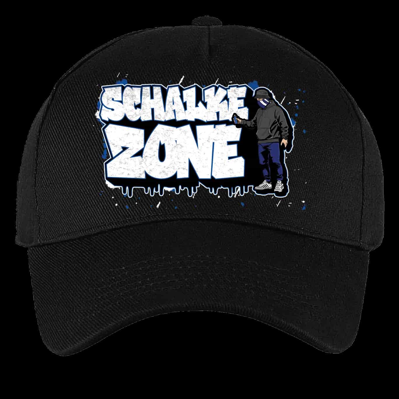 Schalke Zone Cap