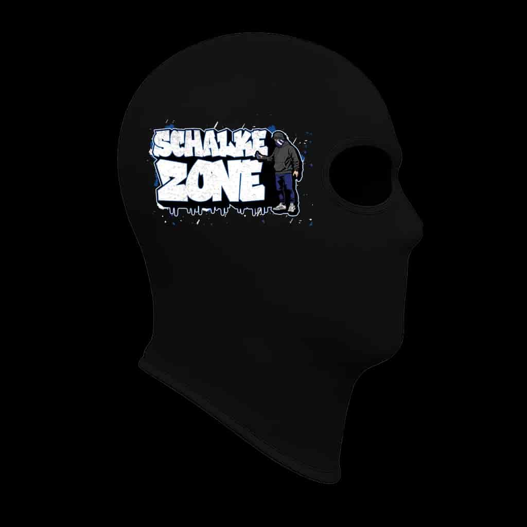 Schalke Zone Balaclava