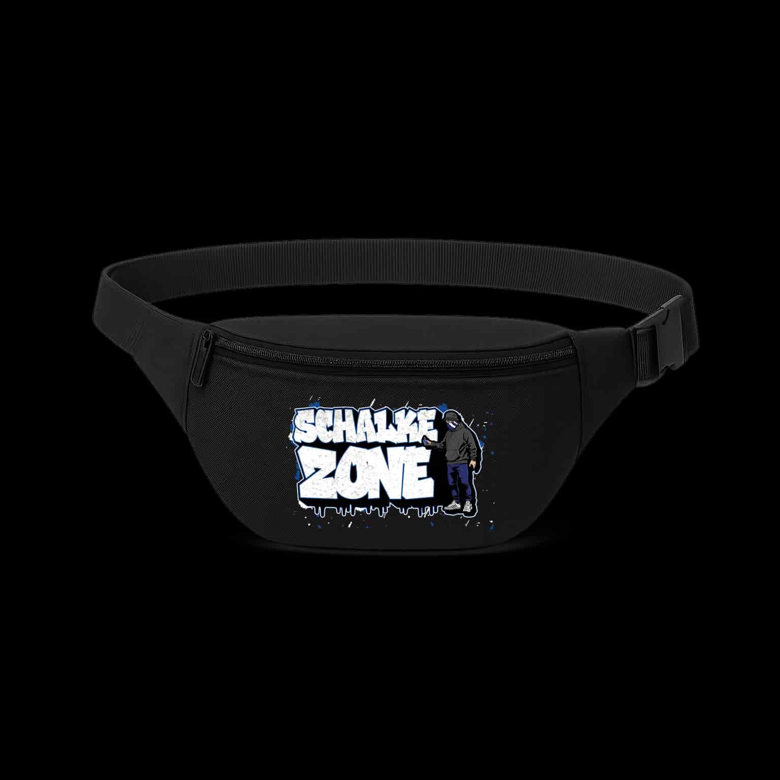 Schalke Zone Fanny Pack