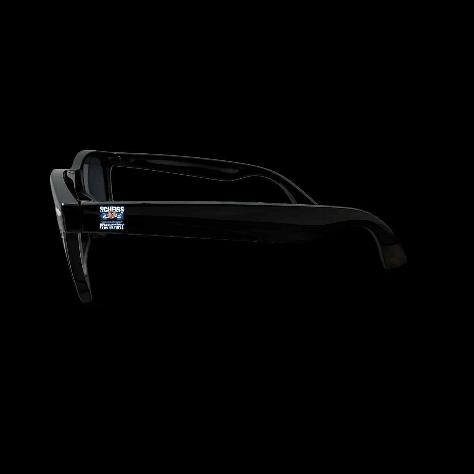 Scheiss frankfurt Sunglasses