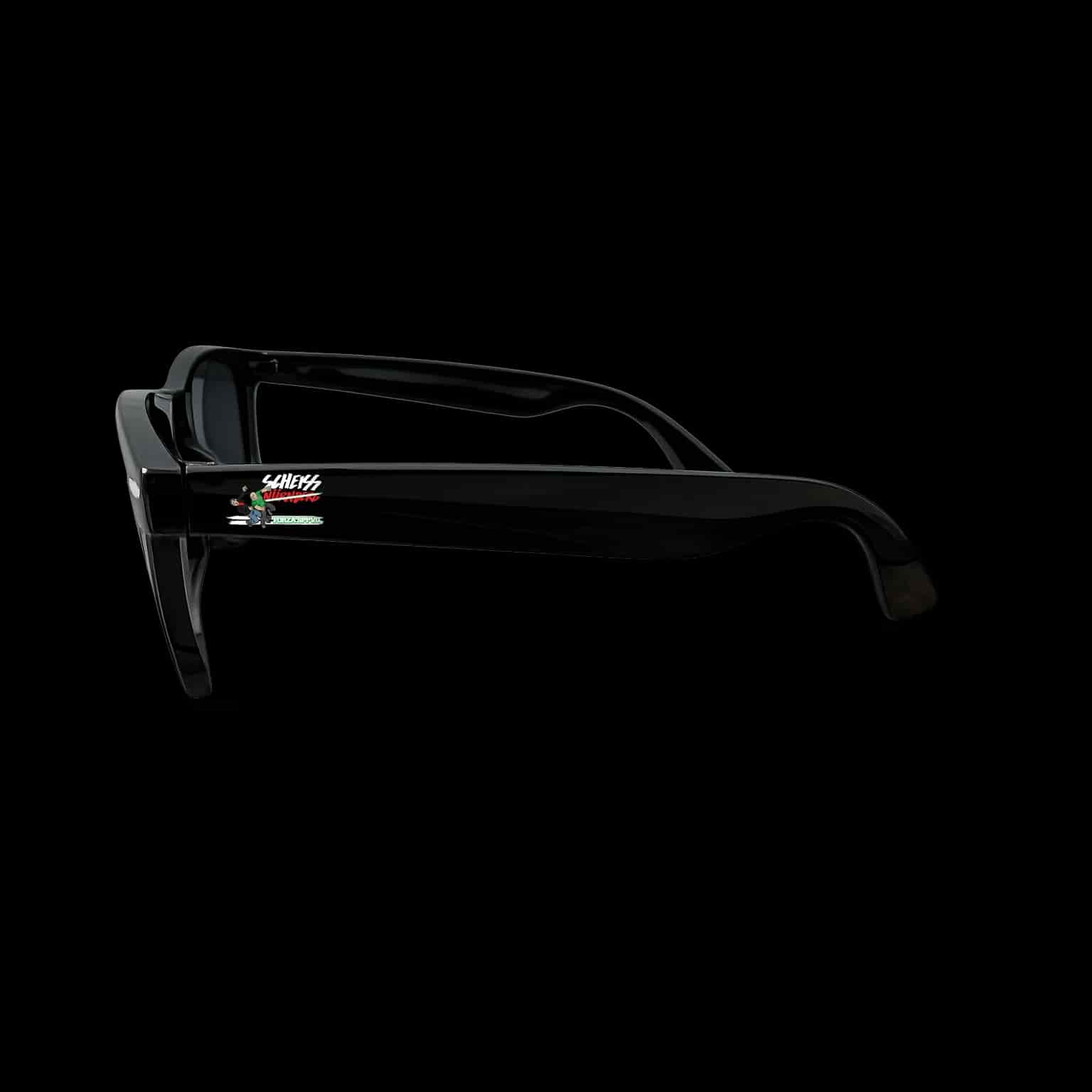 Scheiss Nürnberg Sunglasses
