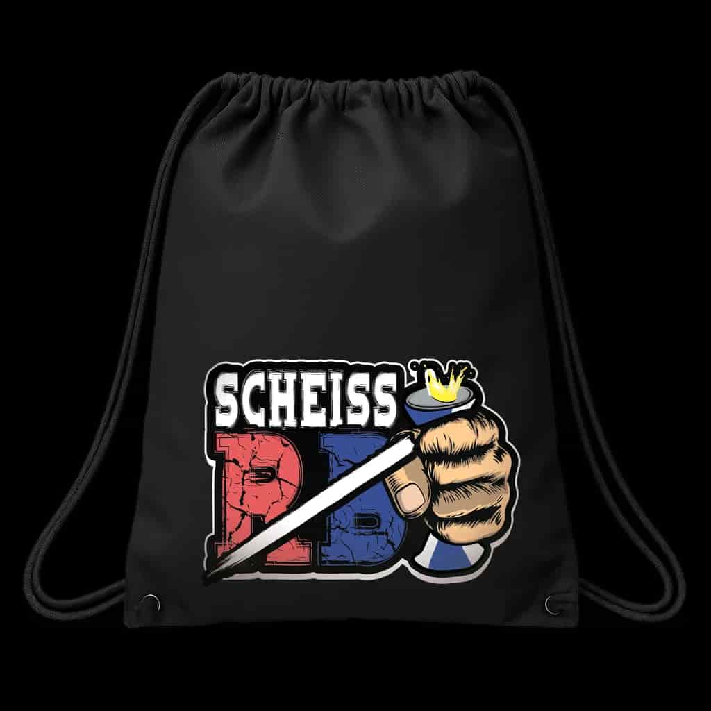 Scheiss RB Sack Pack