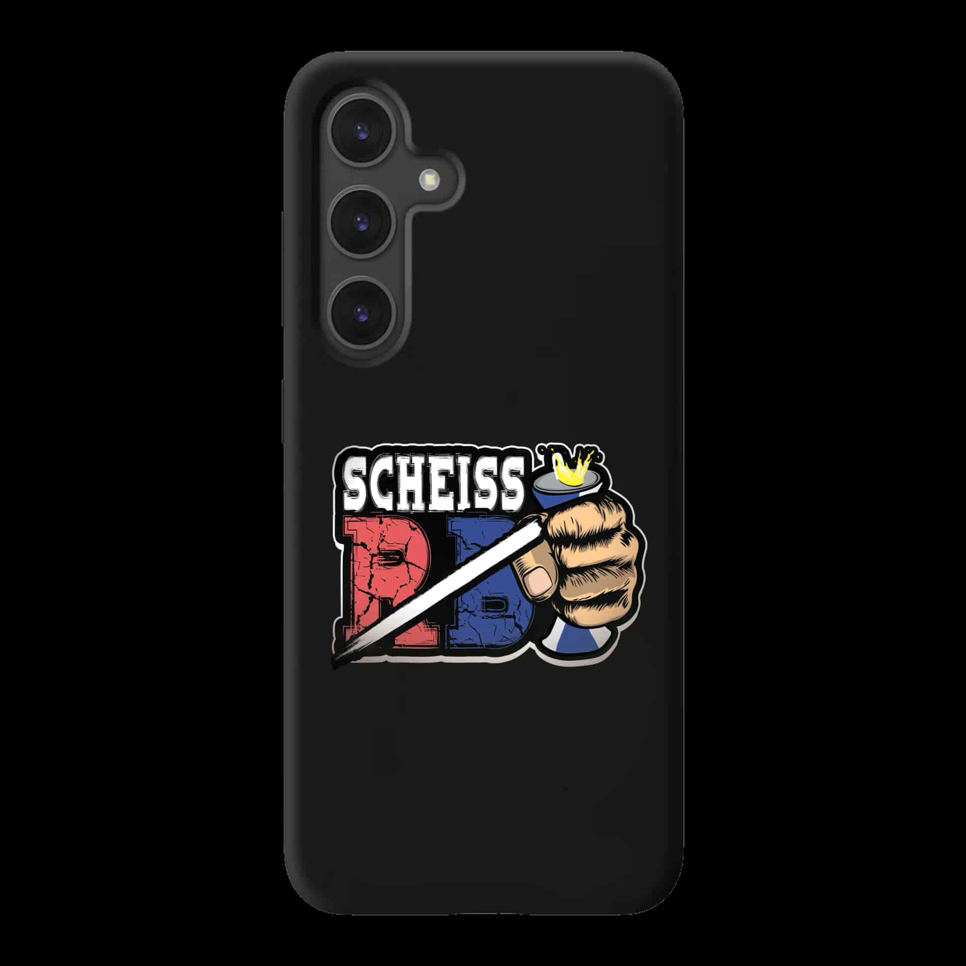 Scheiss RB Samsung Case