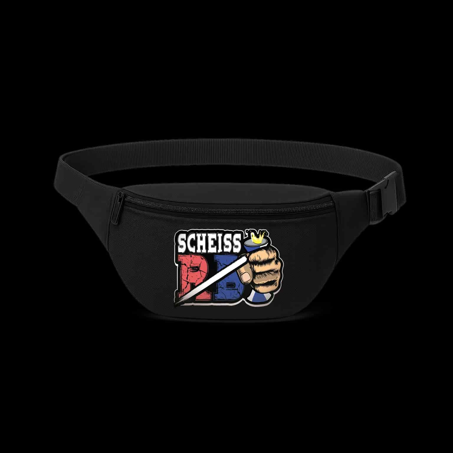 Scheiss RB Fanny Pack