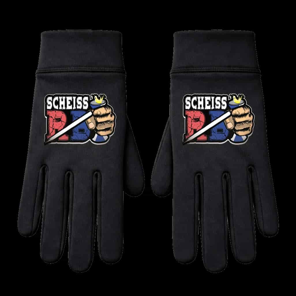 Scheiss RB Gloves