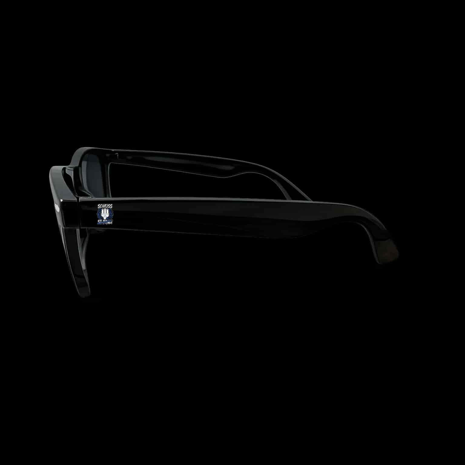 Scheiss St Pauli Sunglasses