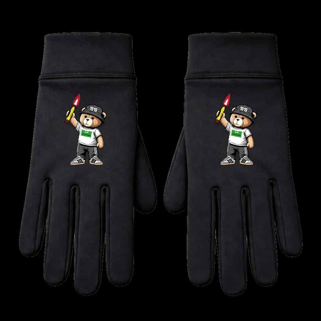 Scheveningen 1919 bear Gloves