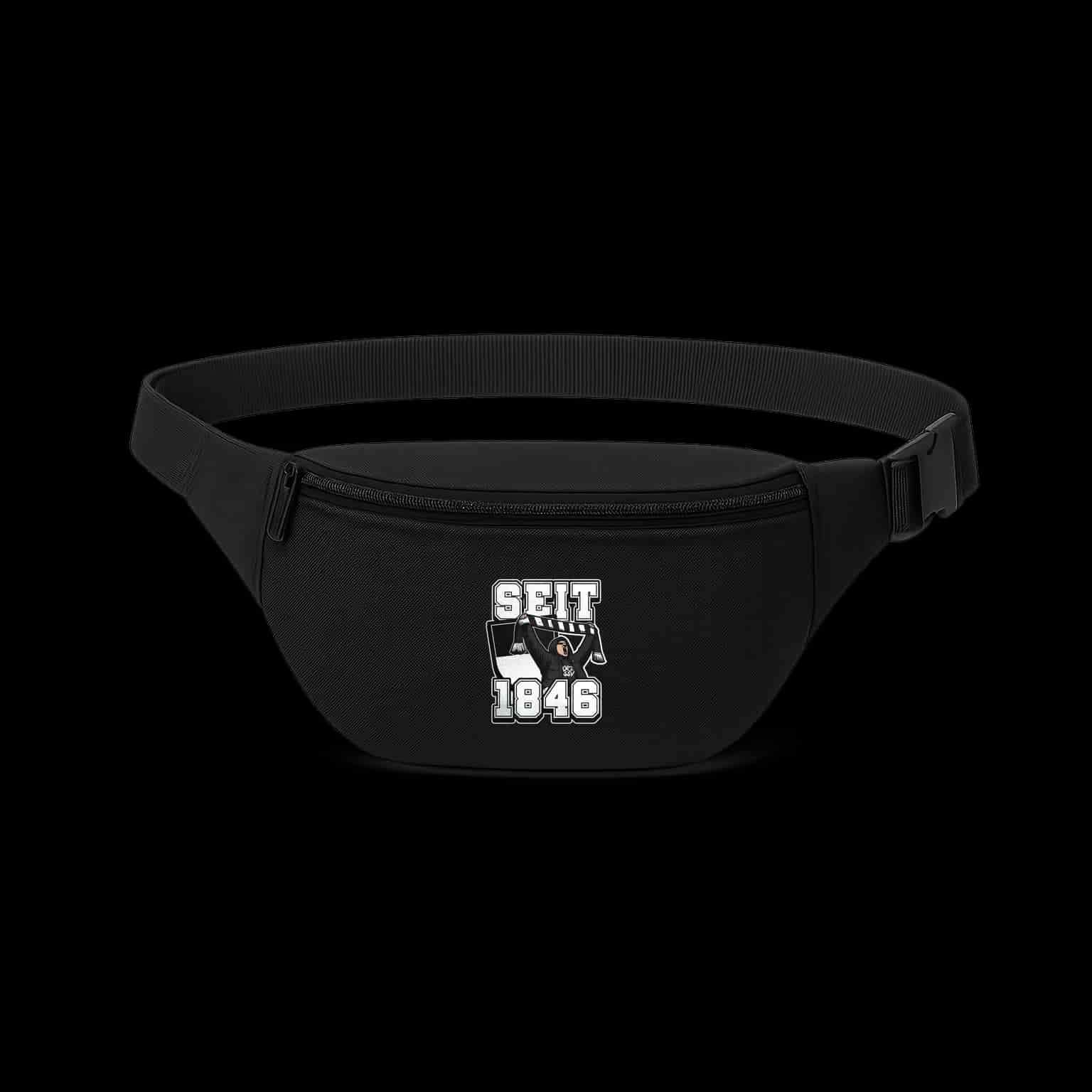 Seit 1846 Fanny Pack