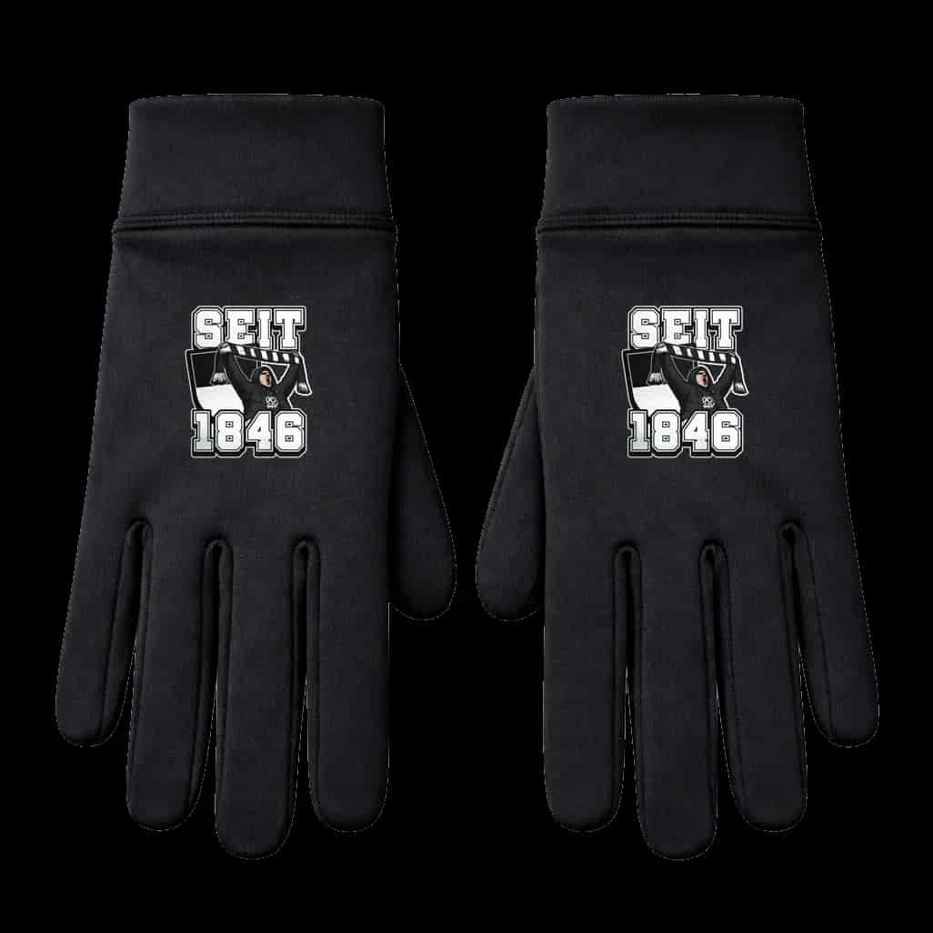 Seit 1846 Gloves