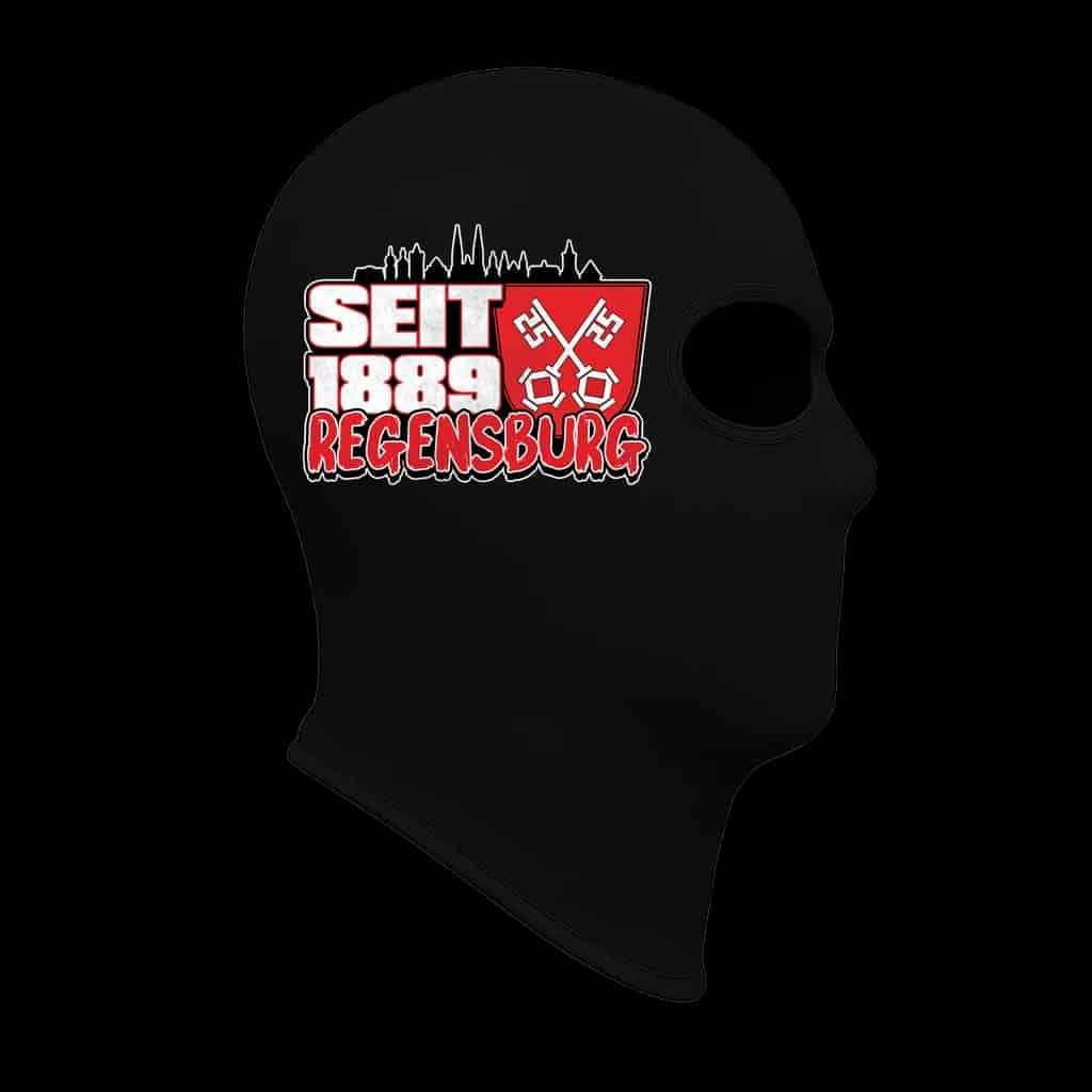 Seit 1889 regensburg Balaclava
