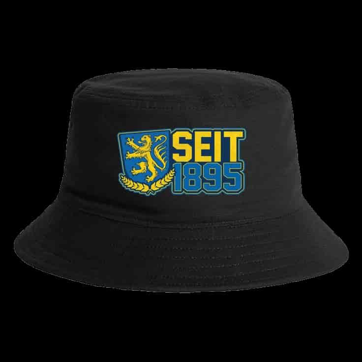 Seit 1895 Bucket Hat