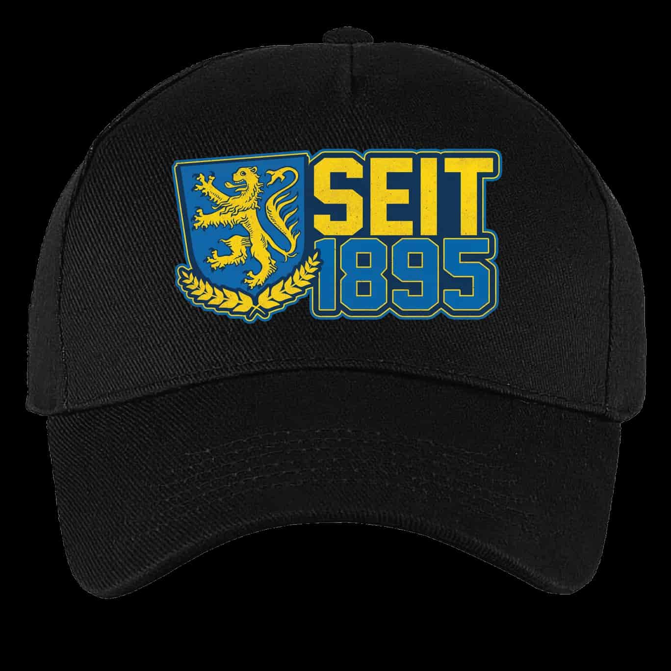 Seit 1895 Cap