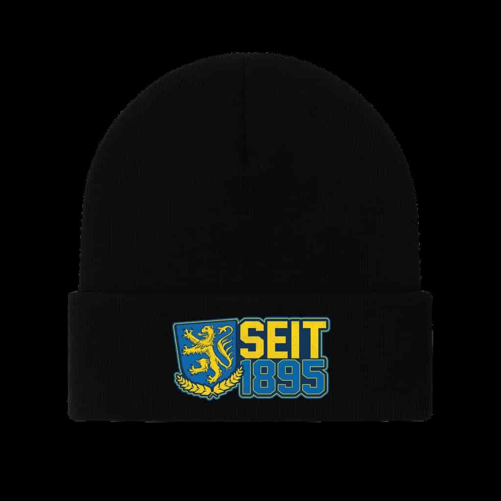 Seit 1895 Beanie