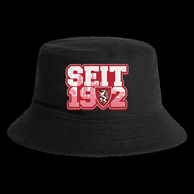 Seit 1902 Bucket Hat