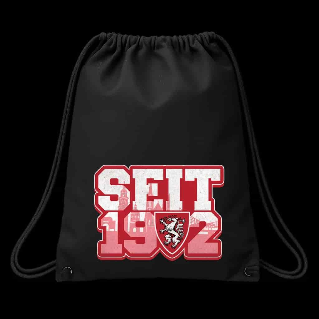 Seit 1902 Sack Pack