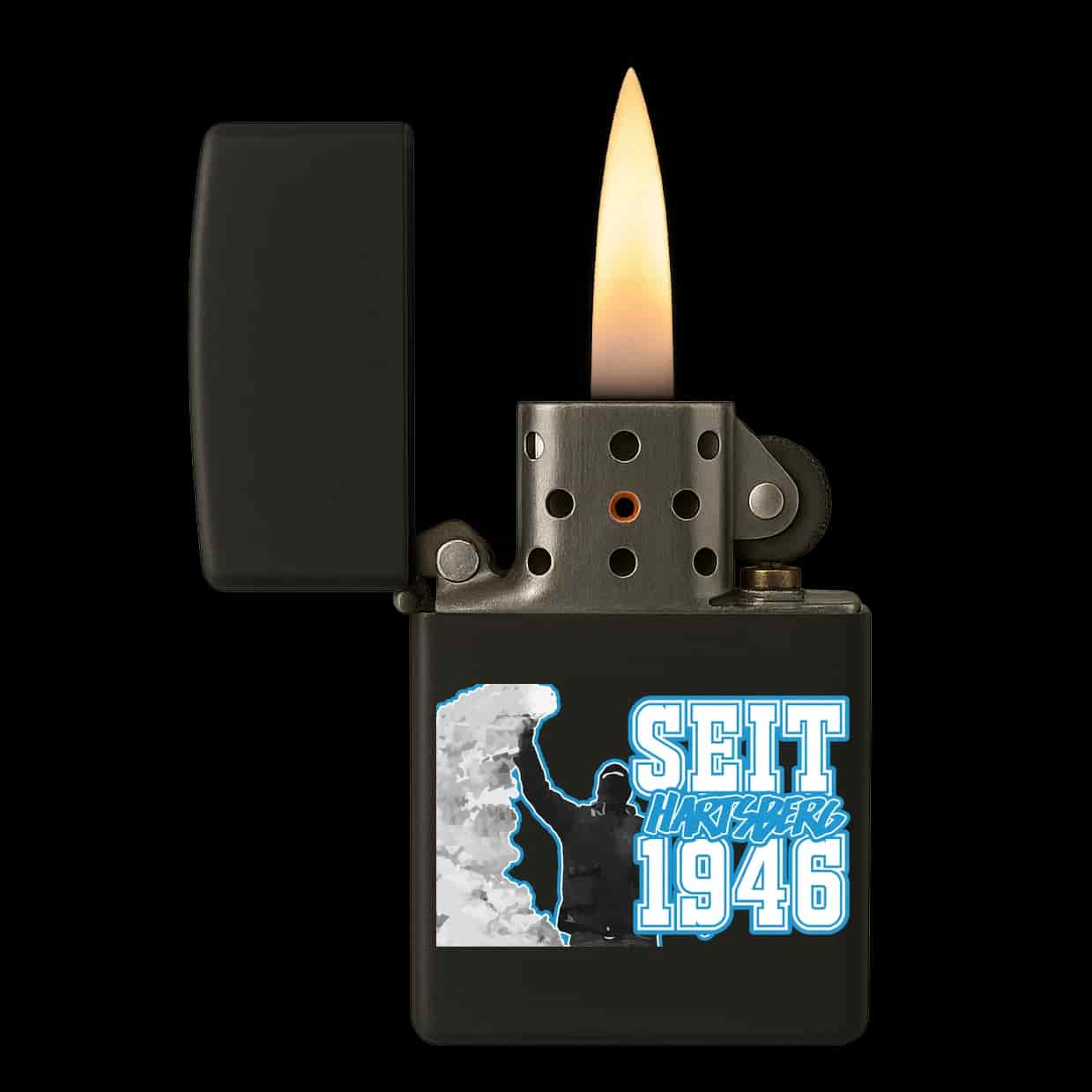 Seit Hartberg 1946 Lighter
