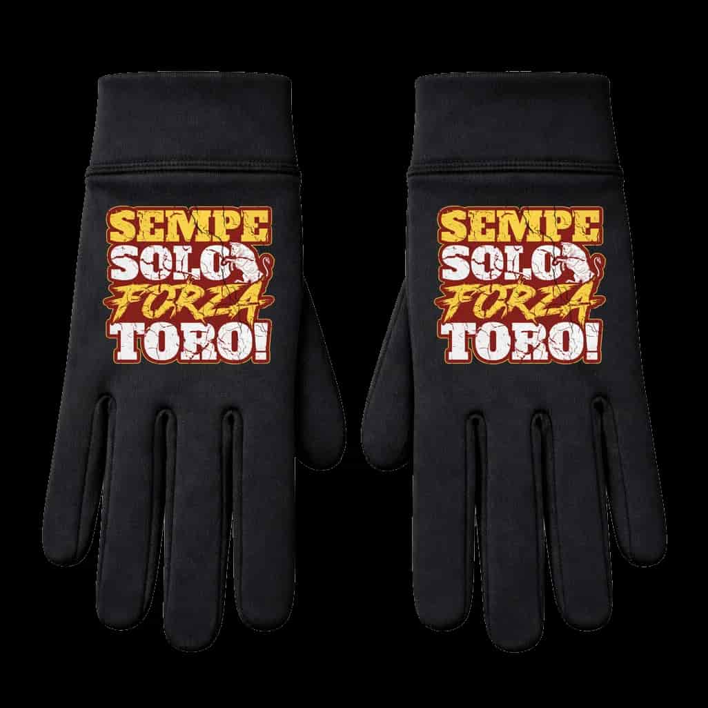 Sempe solo forza toro Gloves