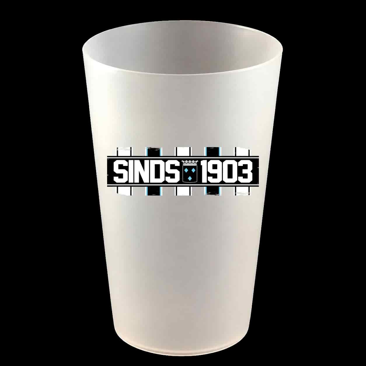 Sinds 1903 Hardcup
