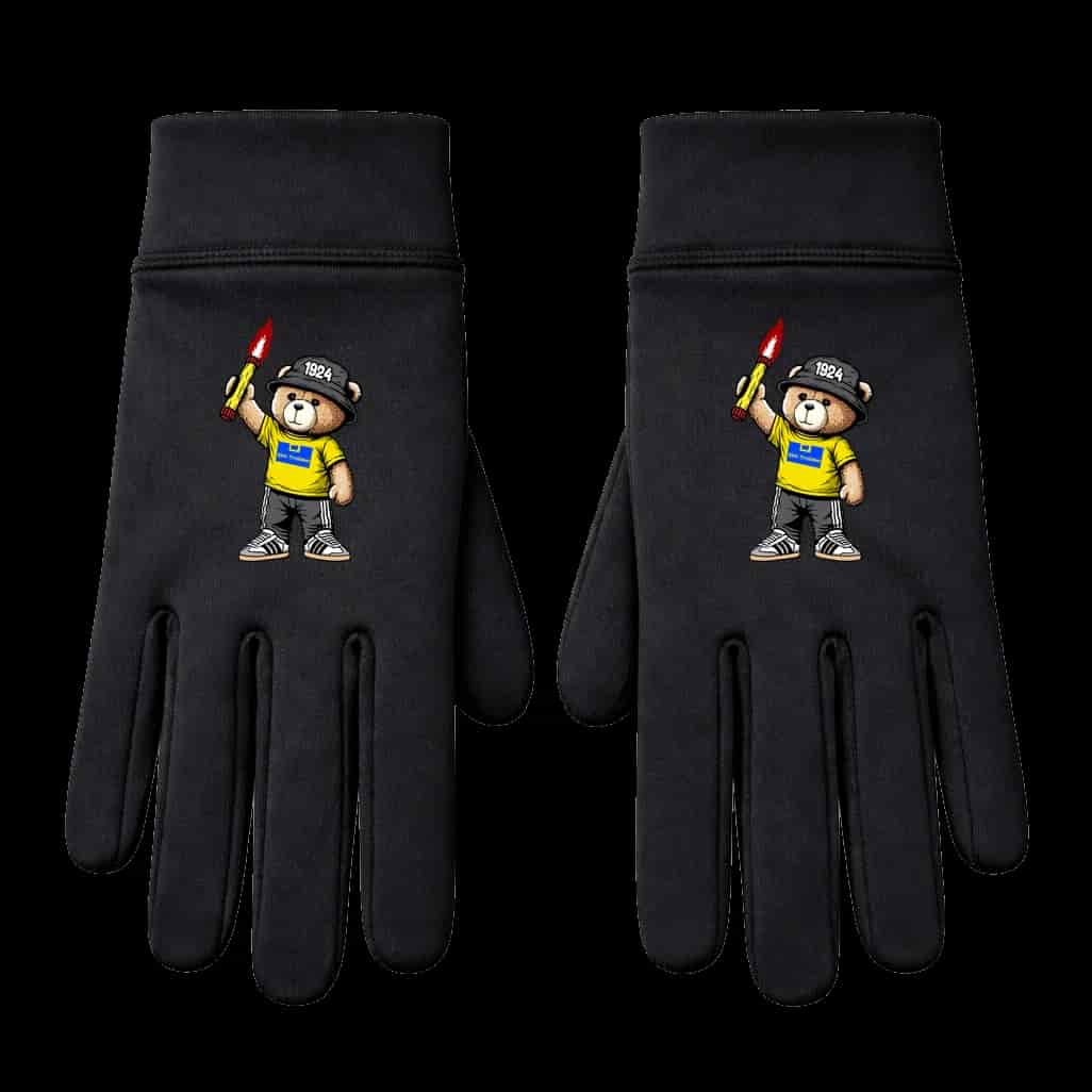 Sint-Truiden 1924 bear Gloves